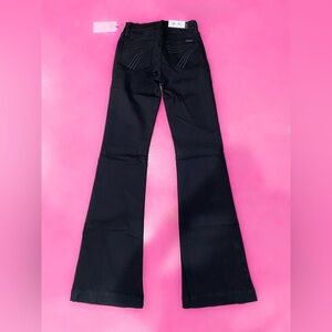 7FAMK dojo black size 27